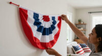 3 Best Patriotic American Flag Decor in 2026