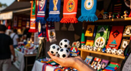 5 Best FIFA World Cup 2026 Souvenirs in 2026