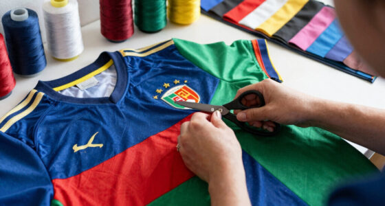 5 Best Soccer Fan Apparel in 2026