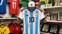 6 Best World Cup 2026 Memorabilia in 2026