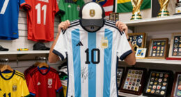 6 Best World Cup 2026 Memorabilia in 2026