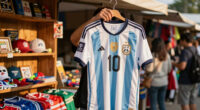 6 Best World Cup 2026 Soccer Memorabilia in 2026