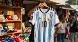 6 Best World Cup 2026 Soccer Memorabilia in 2026