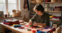 7 Best Ethnic Art And Craft Supplies In 2026