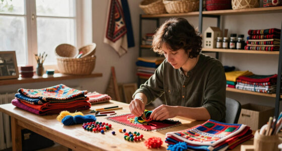7 Best Ethnic Art And Craft Supplies In 2026