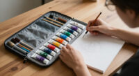 7 Best Portable Art Supply Kits in 2026