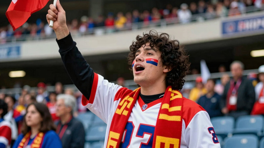 7 Best Soccer Fan Apparel in 2026