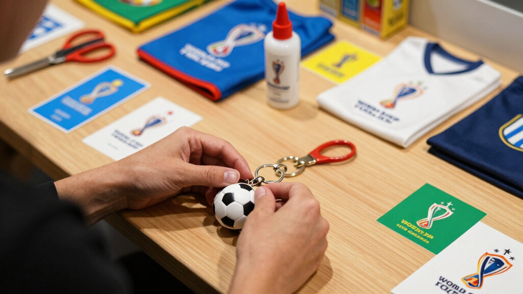 7 Best World Cup 2026 Memorabilia in 2026