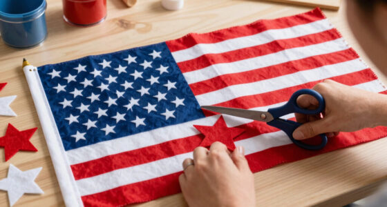8 Best Patriotic American Flag Decor in 2026