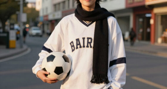 8 Best Soccer Fan Apparel in 2026