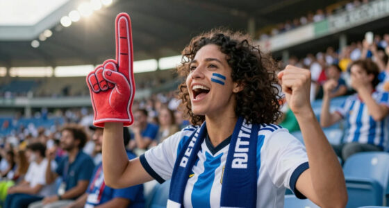 8 Best Soccer Fan Apparel in 2026