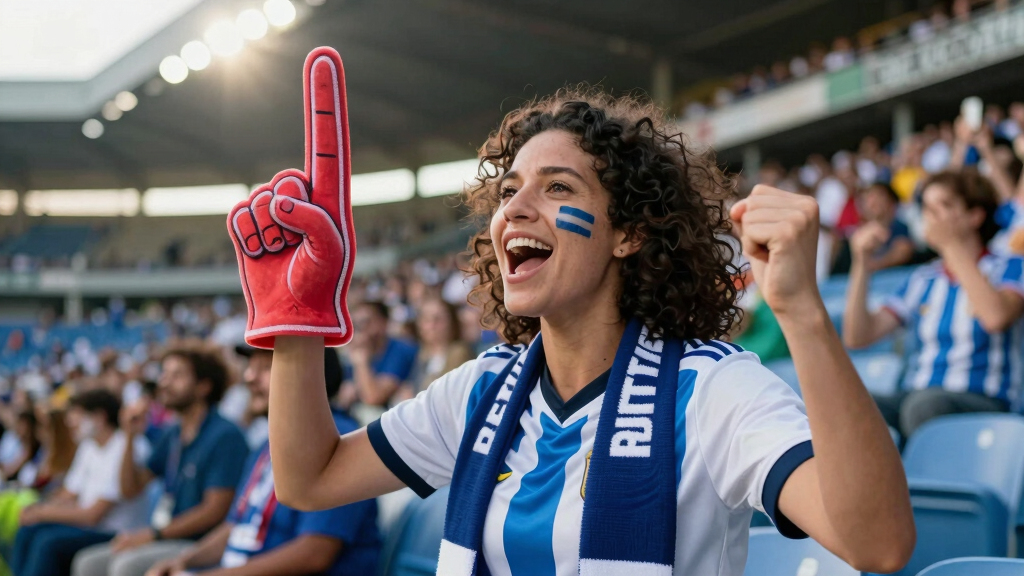 8 Best Soccer Fan Apparel in 2026