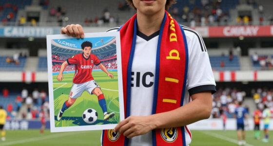 8 Best Soccer Fan Art Prints in 2026