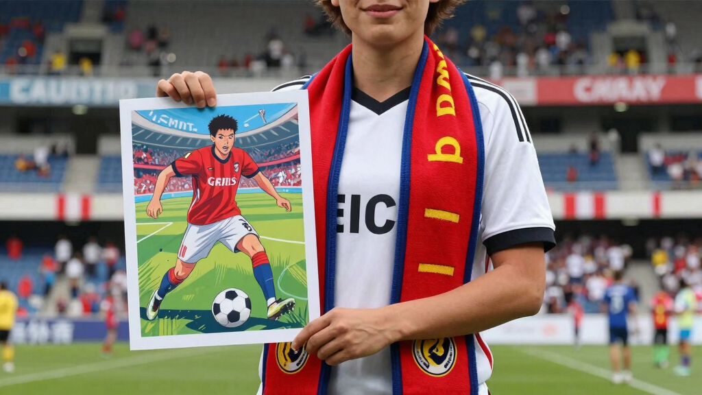 8 Best Soccer Fan Art Prints in 2026