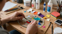 9 Best Art Supplies for Mixed Media in 2026