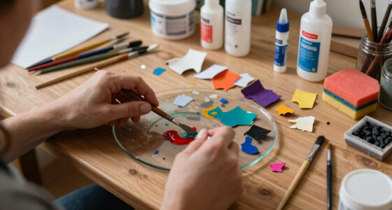 9 Best Art Supplies for Mixed Media in 2026