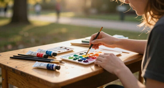 9 Best Art Supplies for Students in 2026