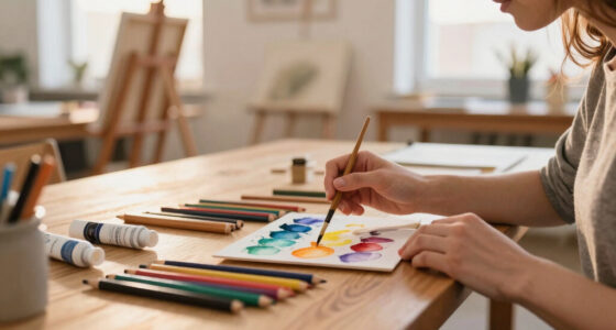 9 Best Art Supplies for Students in 2026