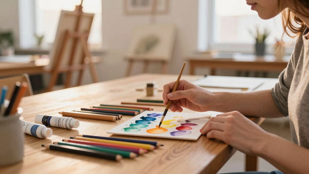 9 Best Art Supplies for Students in 2026