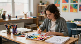 9 Best Art Supplies For Students In 2026