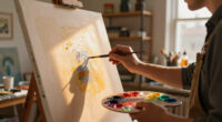 9 Best Biographies of Famous Painters in 2026