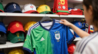 9 Best World Cup 2026 Memorabilia in 2026