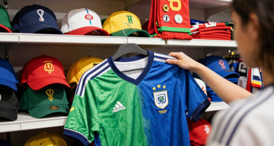 9 Best World Cup 2026 Memorabilia in 2026