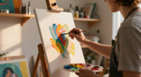 A View From the Easel With Arghavan Khosravi