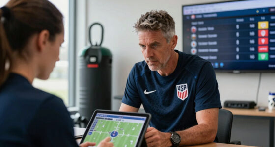 After acing World Cup’s group stage, USMNT confronts its kryptonite: Europe