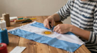 Argentina England