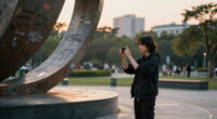 Artist’s Planned Monument To Charlie Kirk Gets Trolled Online