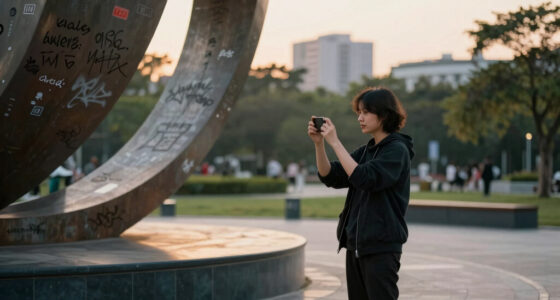 Artist’s Planned Monument To Charlie Kirk Gets Trolled Online