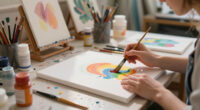 Arts Center Surges In Global Coverage