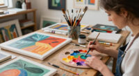 Arts Center Surges In Global Coverage