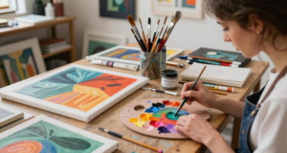 Arts Center Surges In Global Coverage