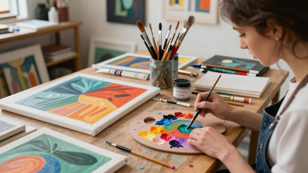 Arts Center Surges In Global Coverage