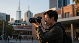 Arts Centre Melbourne Surges In Global Coverage