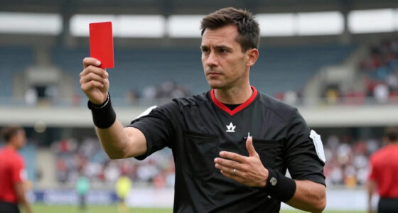 Balogun Red Card Appeal