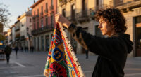 Barcelona Unveils 'The Unfolded Barcelona' By Cinta Vidal Agulló