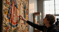 Bayeux Tapestry