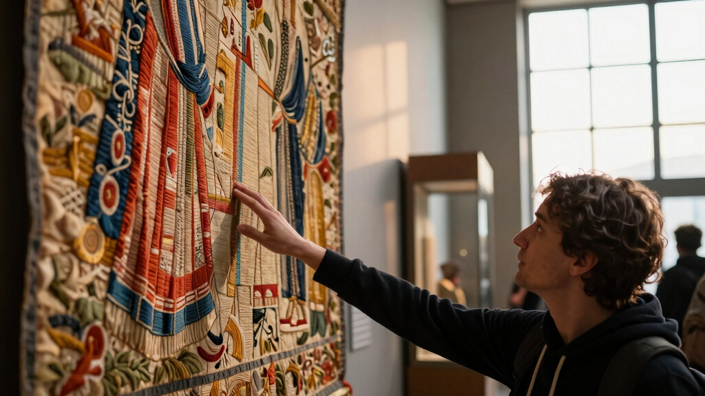 Bayeux Tapestry