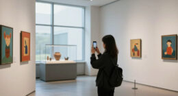 Berkshire Museum Surges In Global Coverage