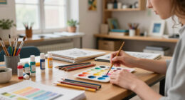 Best Art Supplies For Students Compared