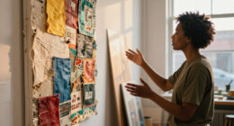 Betye Saar Surges In Global Coverage