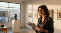 Cape Town Gallery Accused of Withholding Pay and Artworks