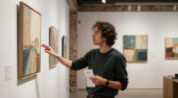 Cape Town Gallery Accused Of Withholding Pay And Artworks