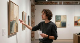 Cape Town Gallery Accused Of Withholding Pay And Artworks