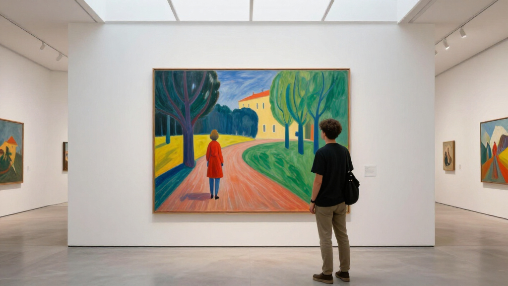 Christopher Nolan, David Hockney, Luis Manuel Otero Alcántara