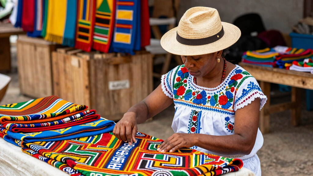 Colombia - Ghana