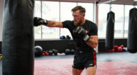 Conor Mcgregor